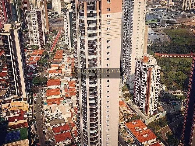 Apartamento 3 quartos e 4 banheiros, à venda, no bairro Jardim Anália Franco em São Paulo