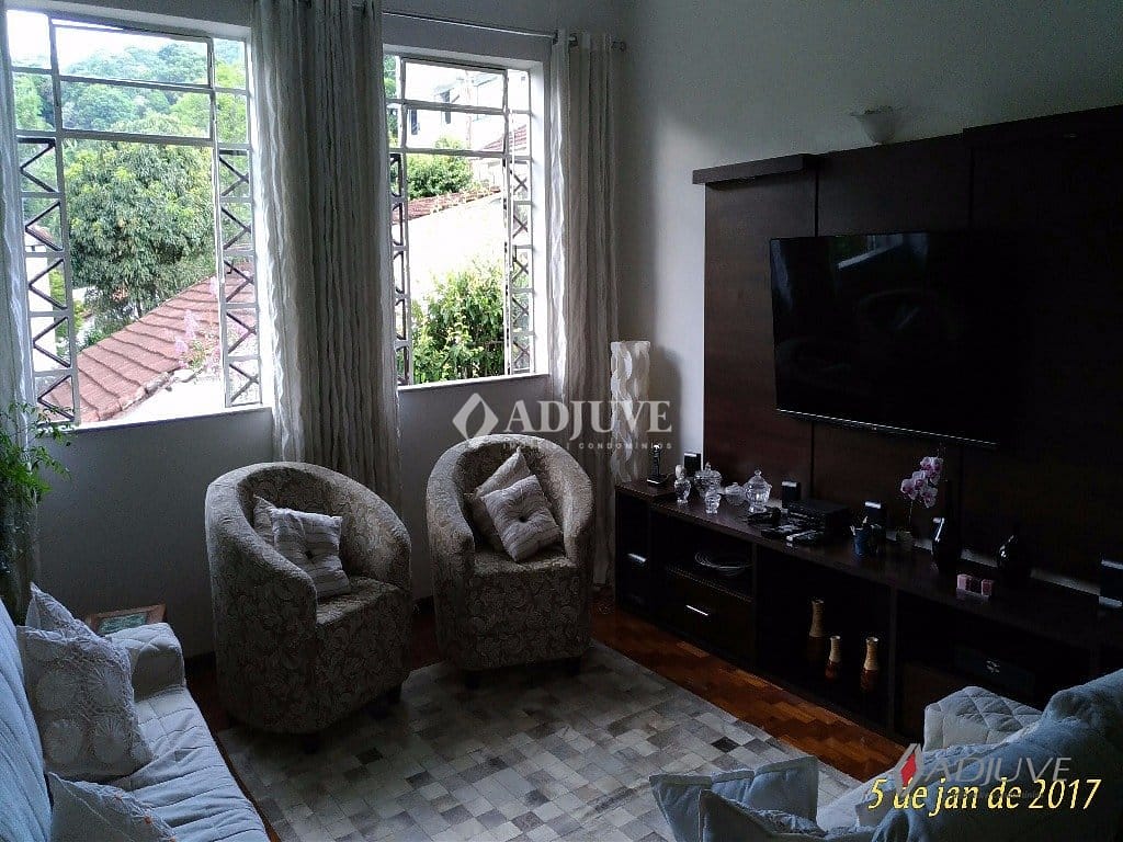 Apartamento à venda com 2 quartos, 90m² - Foto 2