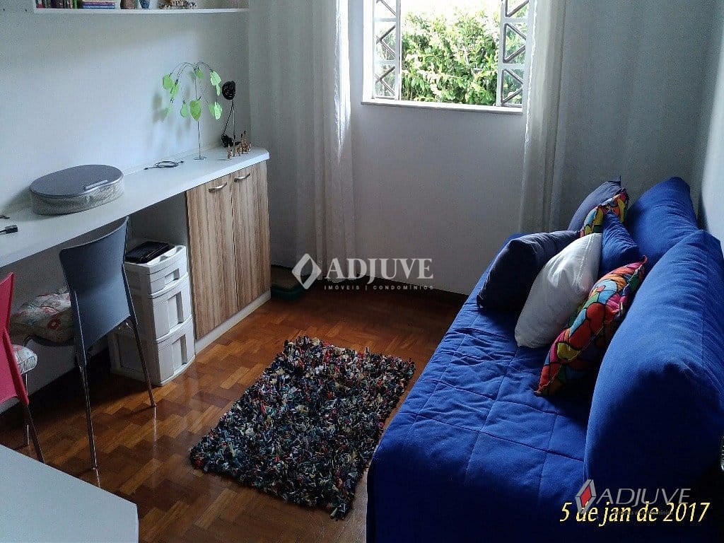 Apartamento à venda com 2 quartos, 90m² - Foto 7