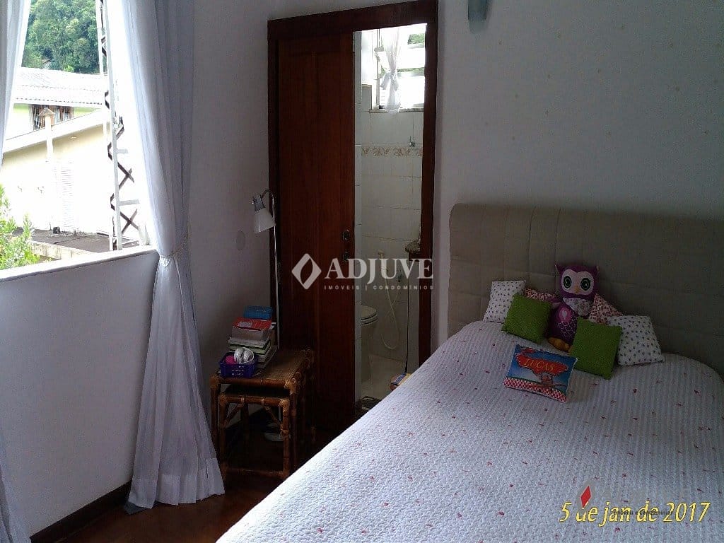 Apartamento à venda com 2 quartos, 90m² - Foto 8