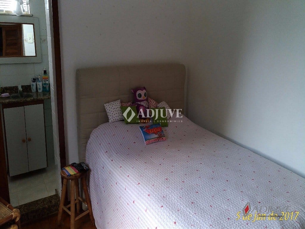 Apartamento à venda com 2 quartos, 90m² - Foto 9