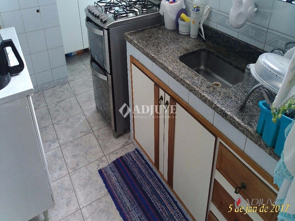 Apartamento à venda com 2 quartos, 90m² - Foto 13