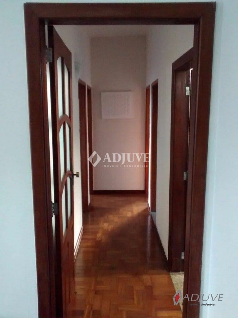 Apartamento à venda com 2 quartos, 90m² - Foto 5