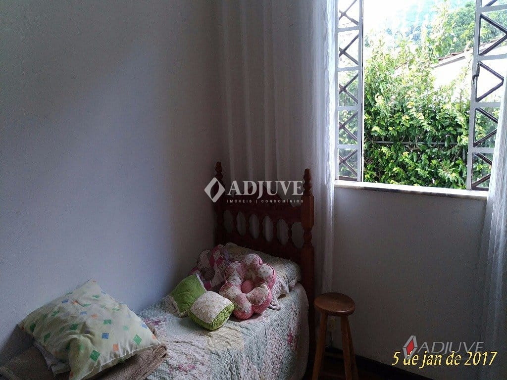 Apartamento à venda com 2 quartos, 90m² - Foto 11