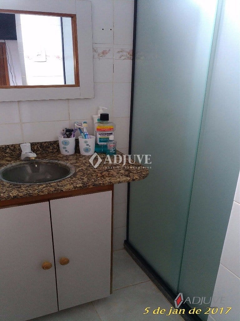 Apartamento à venda com 2 quartos, 90m² - Foto 10