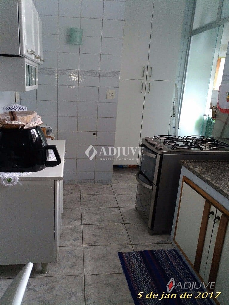 Apartamento à venda com 2 quartos, 90m² - Foto 14