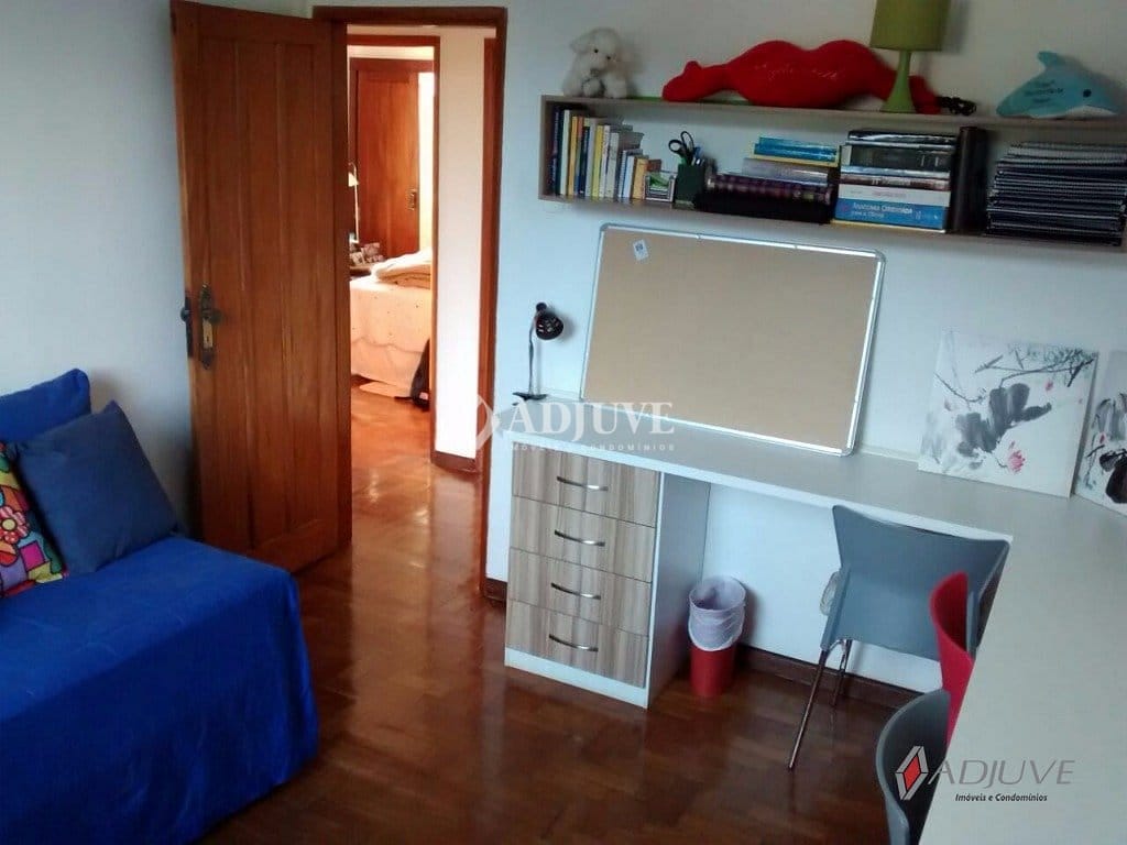 Apartamento à venda com 2 quartos, 90m² - Foto 6