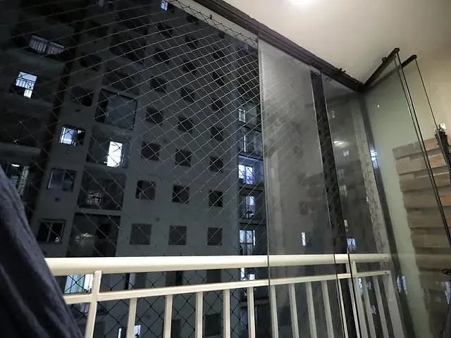 Apartamento 3 quartos e 1 banheiro, à venda, no bairro Vila Homero Thon em Santo André