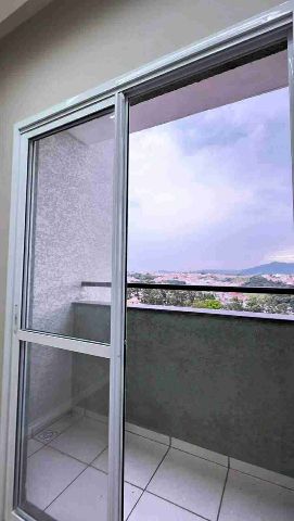 Foto do Apartamento - Apartamento padrão à Venda, Jardim Buriti, Várzea Paulista, SP | Copette Imóveis