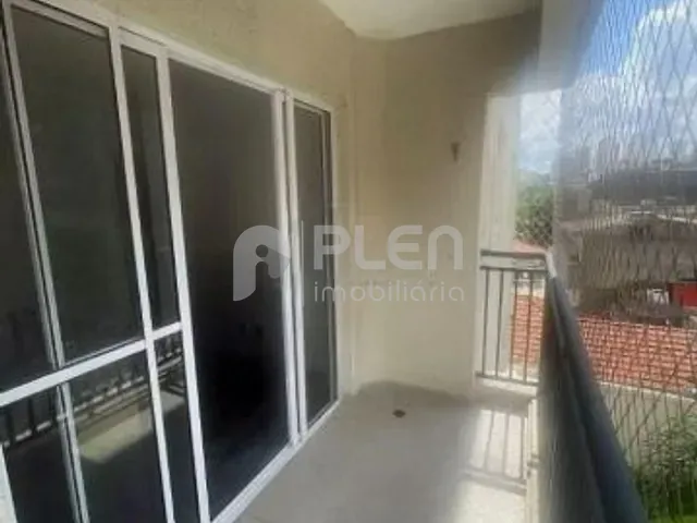 Apartamento 2 quartos e 2 banheiros, à venda, no bairro Vila Basileia em São Paulo