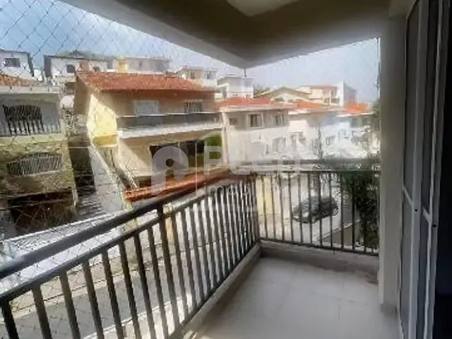 Apartamento 2 quartos e 2 banheiros, à venda, no bairro Vila Basileia em São Paulo