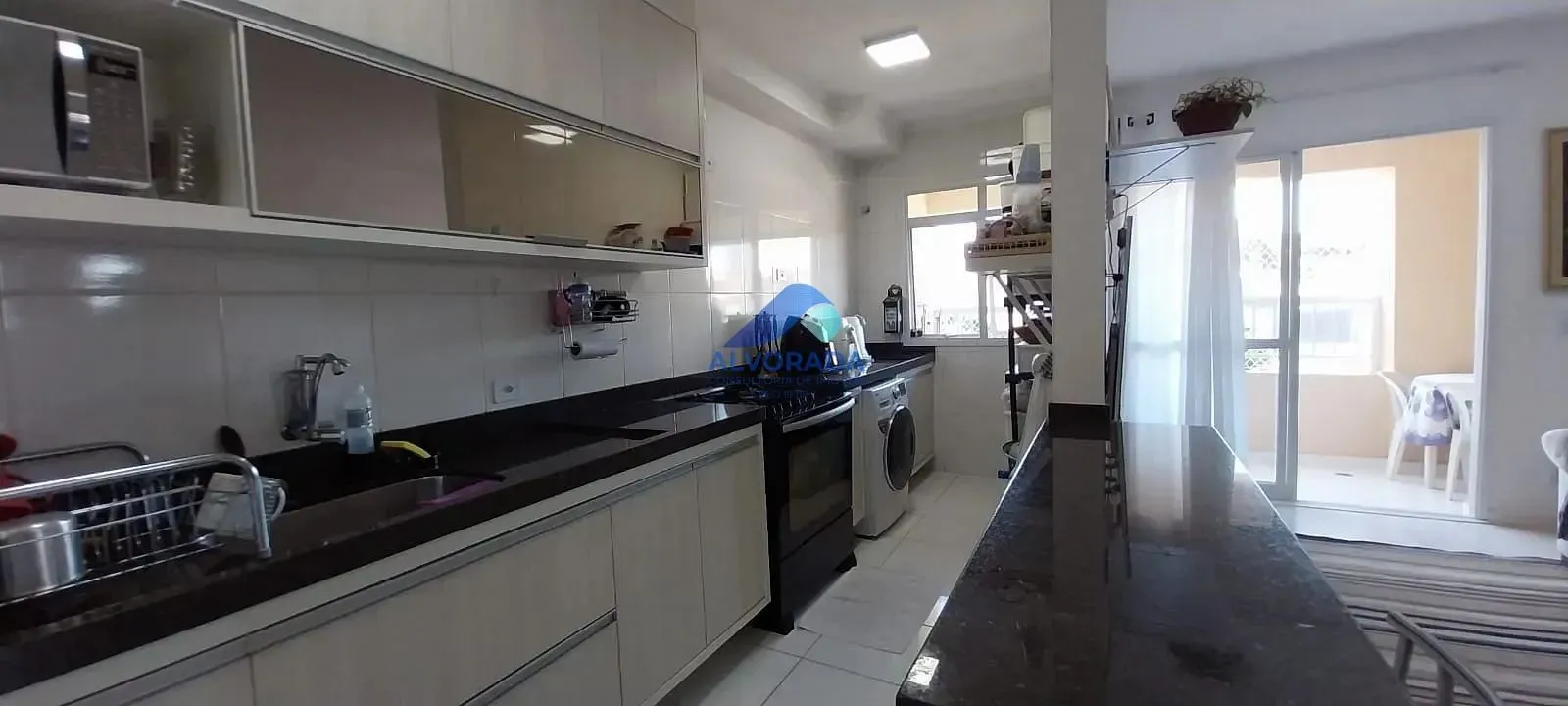 Apartamento, 2 quartos, 73 m² - Foto 9