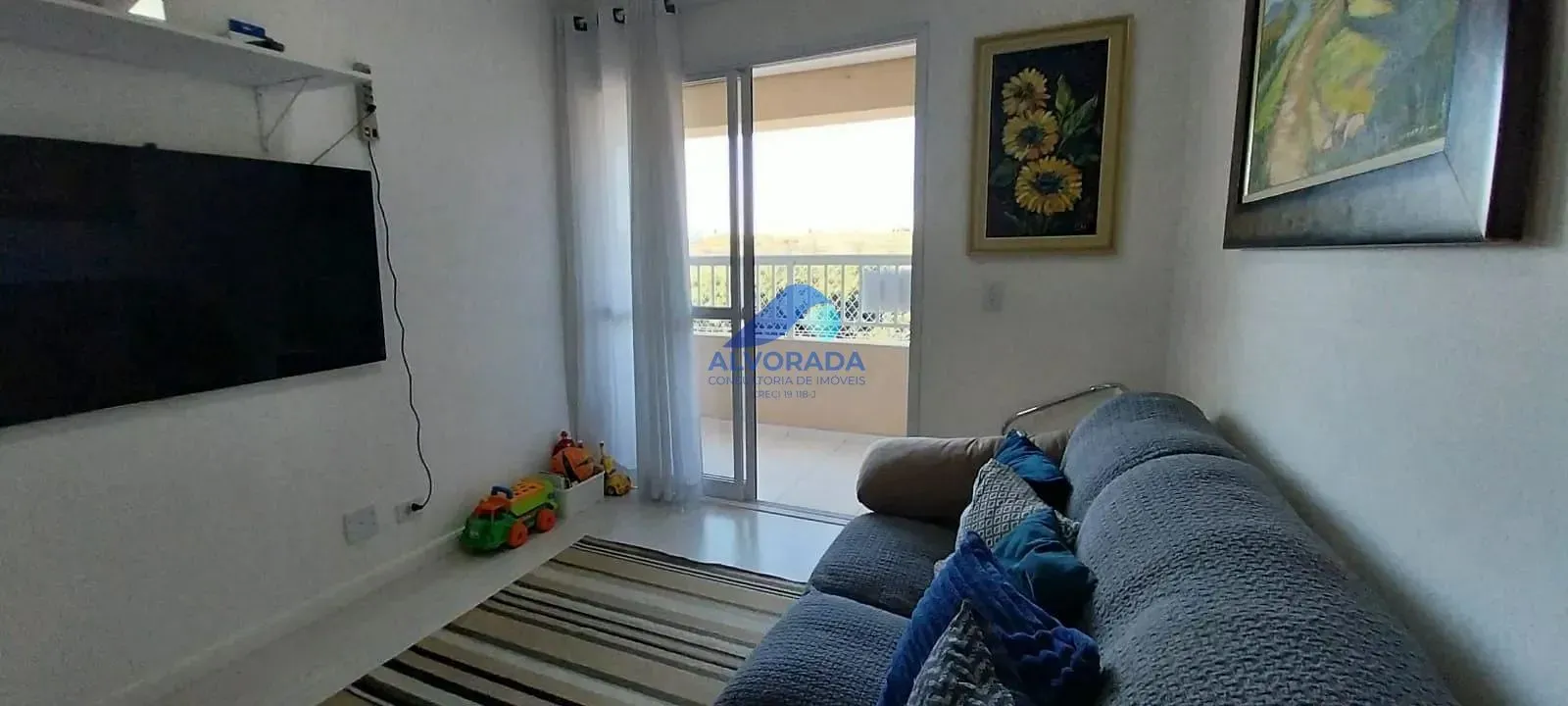 Apartamento, 2 quartos, 73 m² - Foto 22