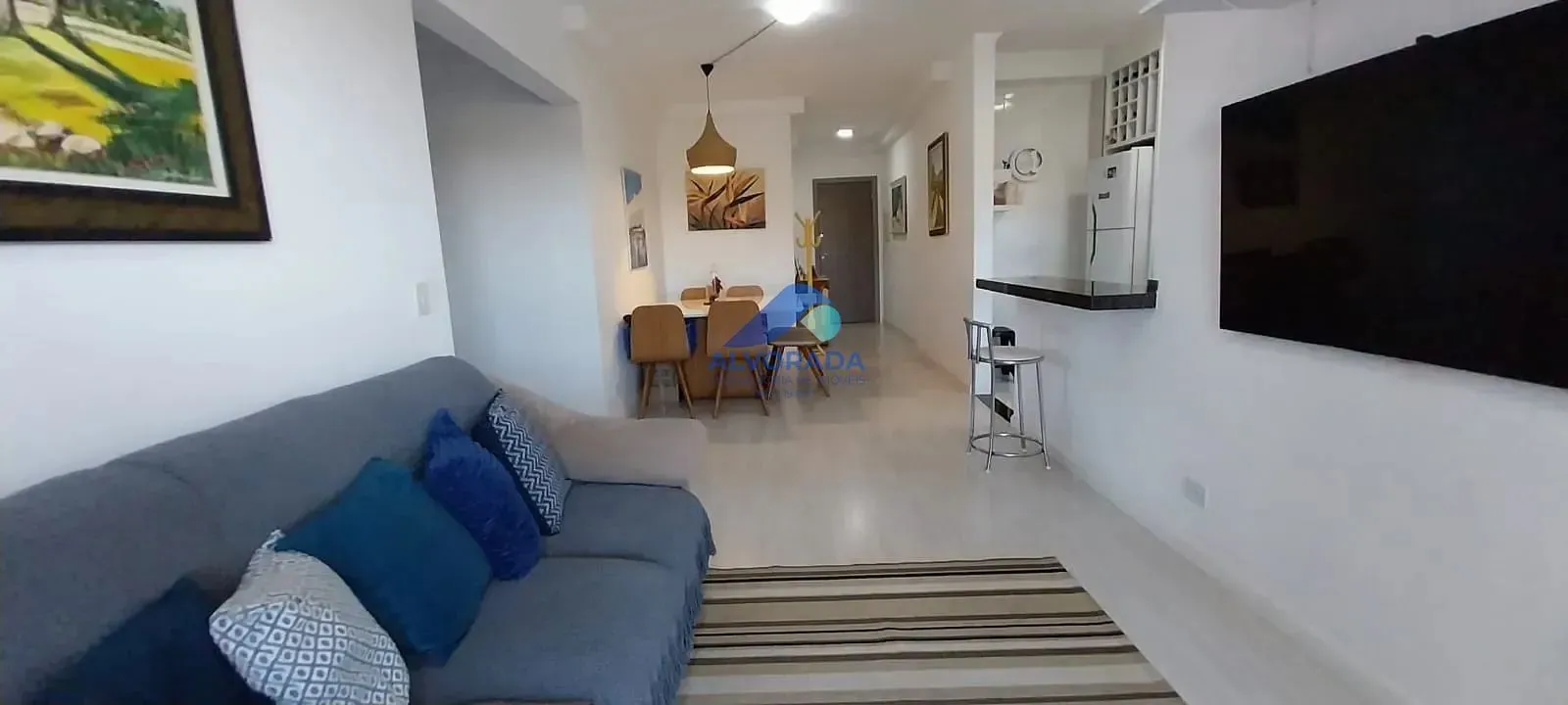 Apartamento, 2 quartos, 73 m² - Foto 14