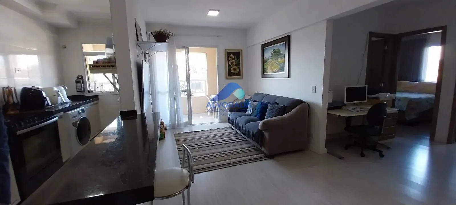 Apartamento, 2 quartos, 73 m² - Foto 8
