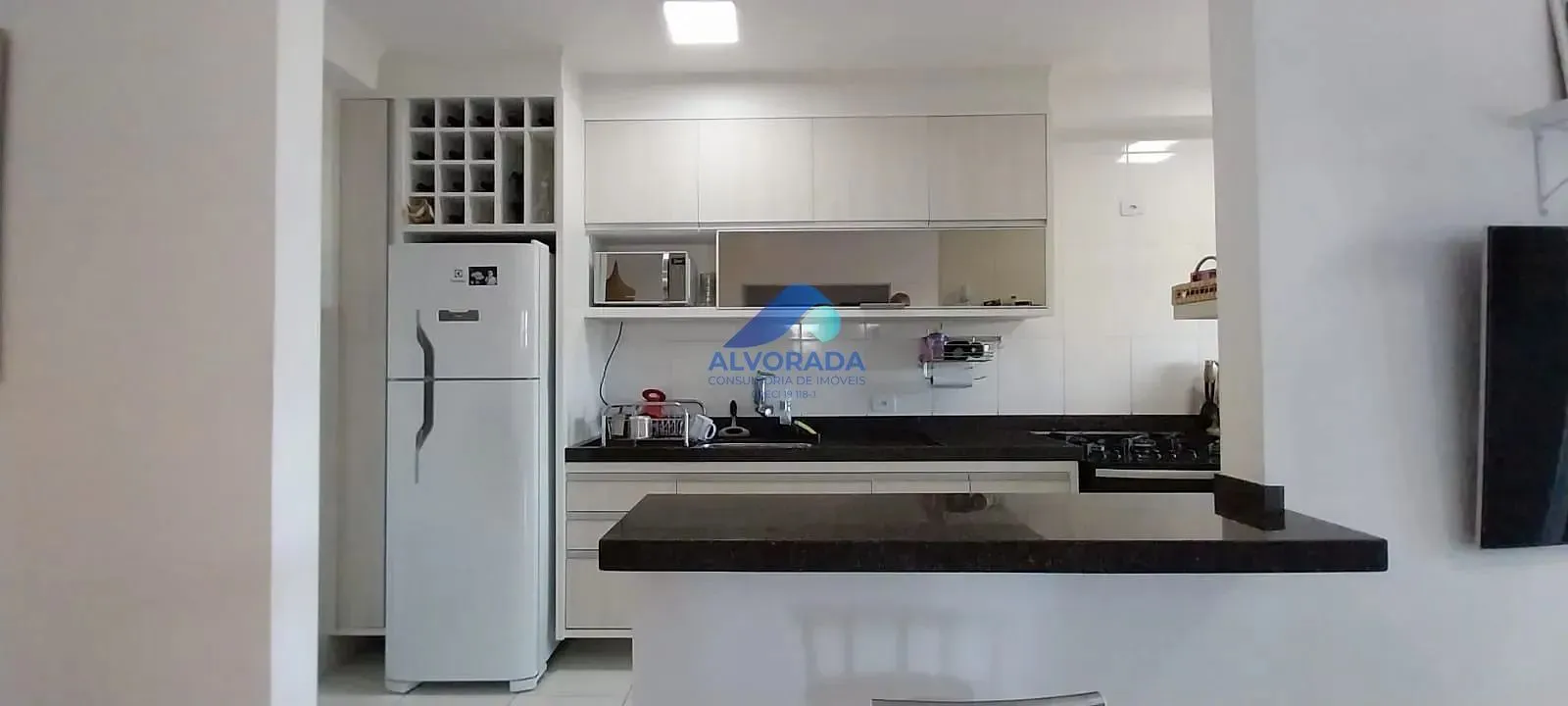 Apartamento, 2 quartos, 73 m² - Foto 7