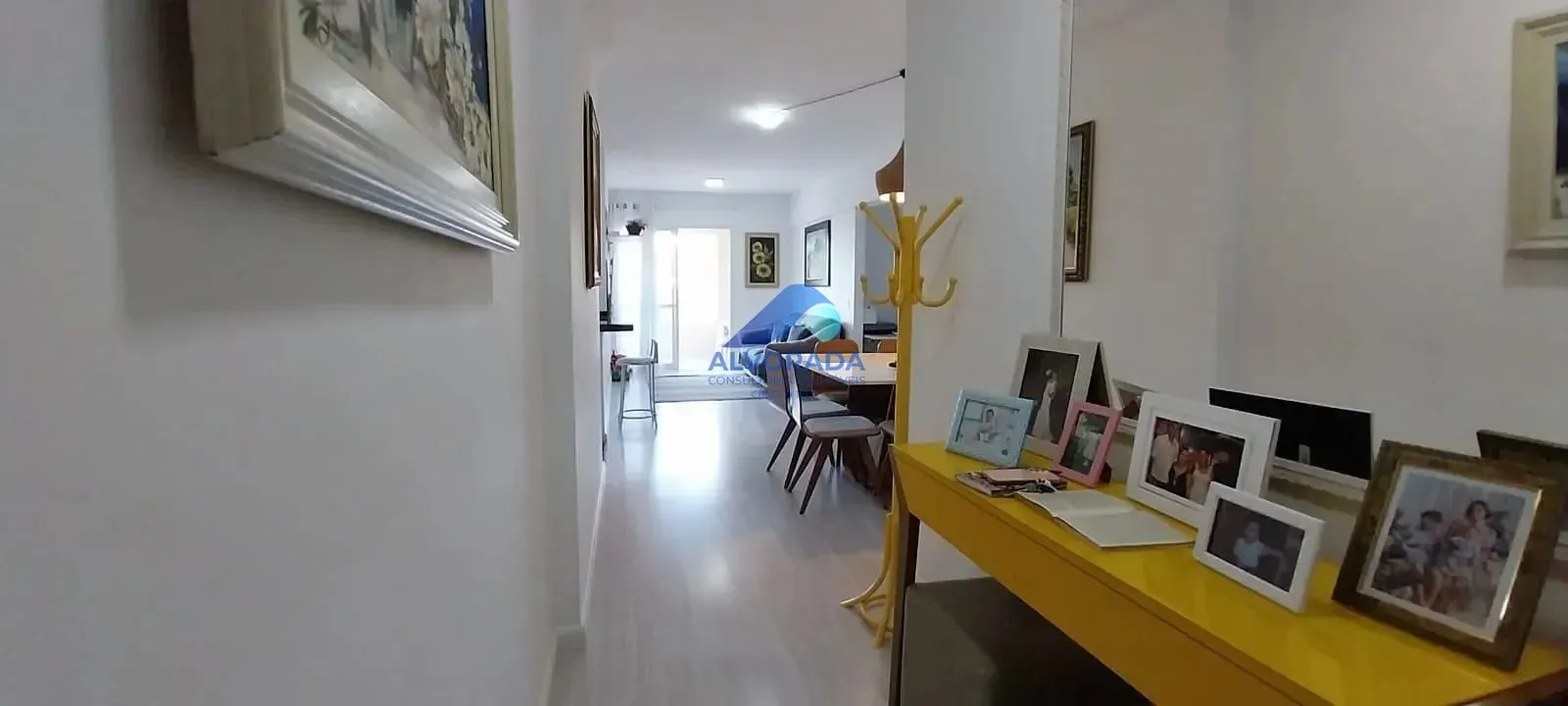 Apartamento, 2 quartos, 73 m² - Foto 6