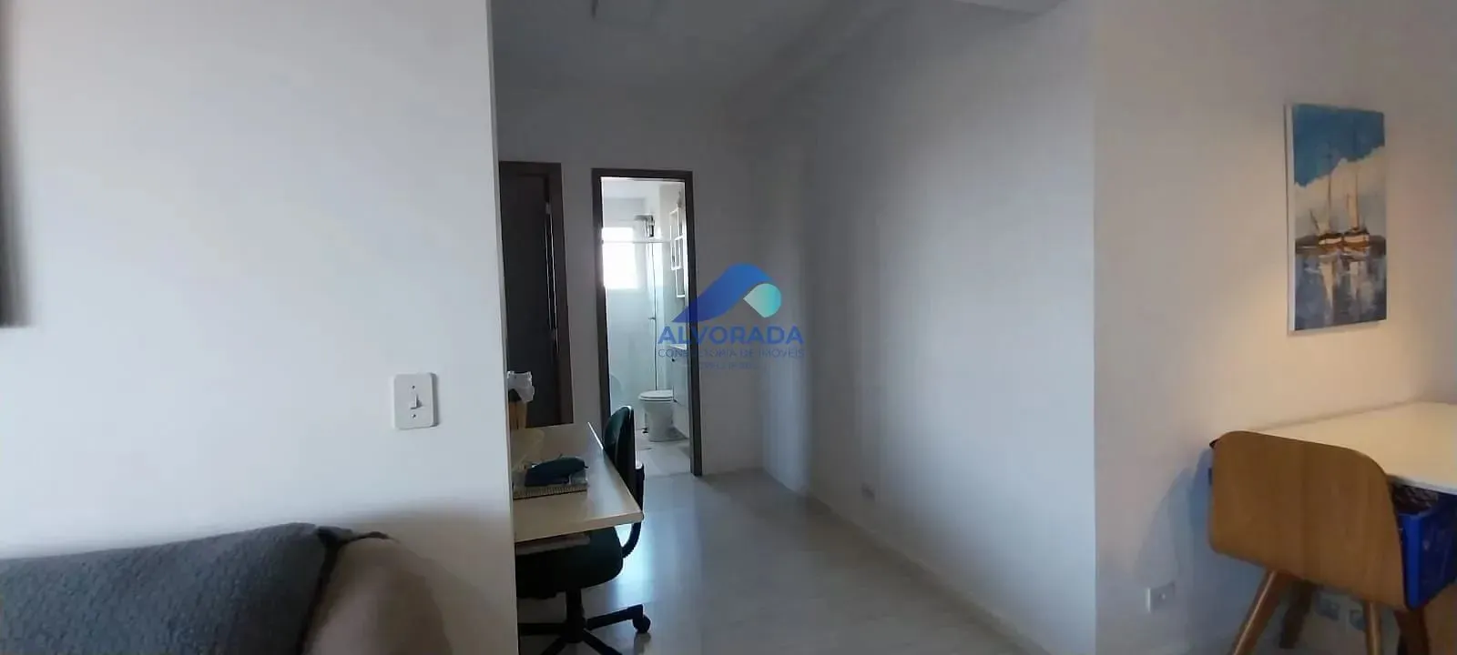 Apartamento, 2 quartos, 73 m² - Foto 2