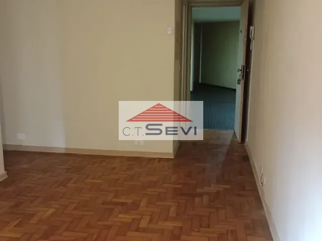 Apartamento com 54m² 1 quarto e 1 banheiro, para alugar, no bairro República em São Paulo