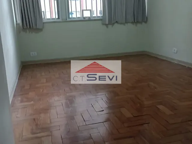 Apartamento com 54m² 1 quarto e 1 banheiro, para alugar, no bairro República em São Paulo
