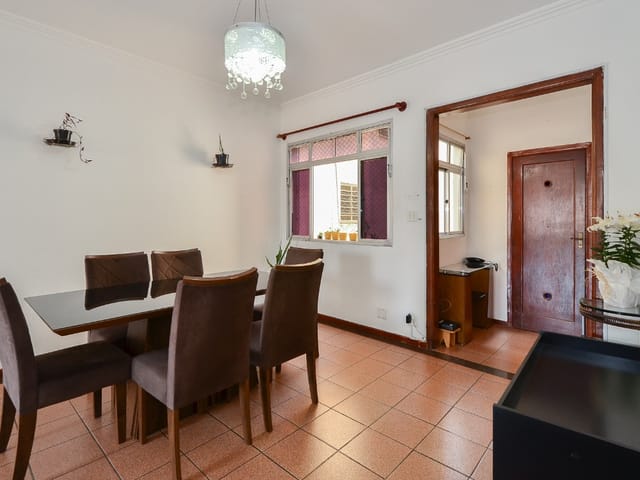 Foto do Apartamento - Apartamento tipo para venda em Campos Elíseos com 3 quartos, 123.2m² | Lares e Andares Imóveis