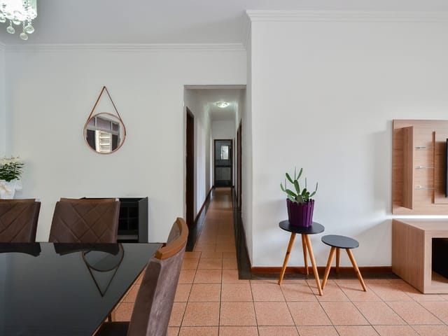 Foto do Apartamento - Apartamento tipo para venda em Campos Elíseos com 3 quartos, 123.2m² | Lares e Andares Imóveis