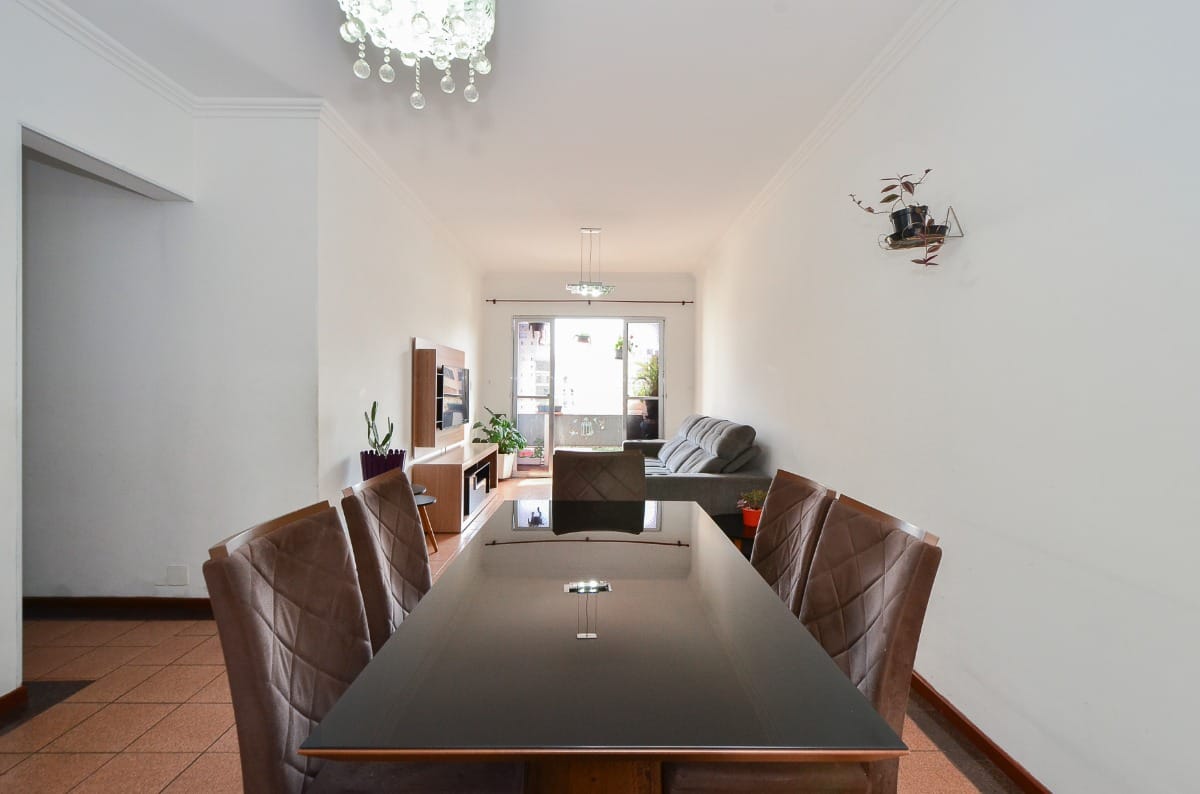 Foto do Apartamento-Apartamento tipo para venda em Campos Elíseos com 3 quartos, 123.2m²