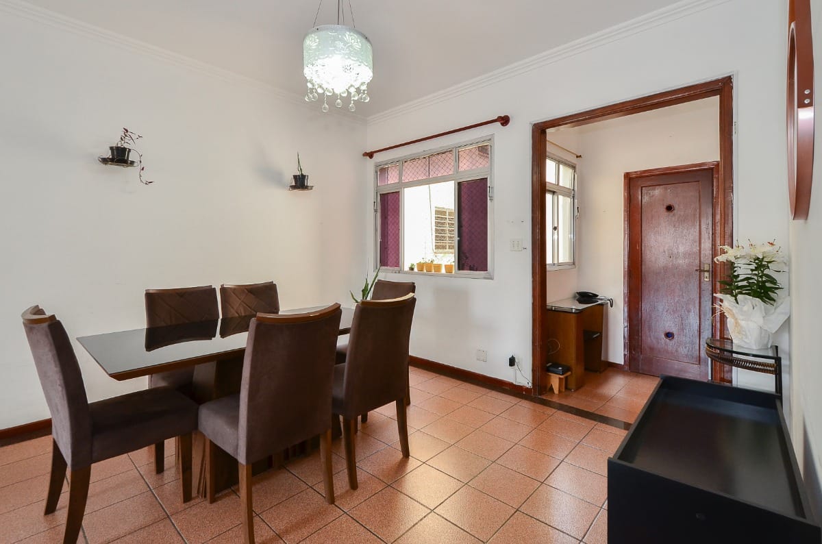 Foto do Apartamento-Apartamento tipo para venda em Campos Elíseos com 3 quartos, 123.2m²