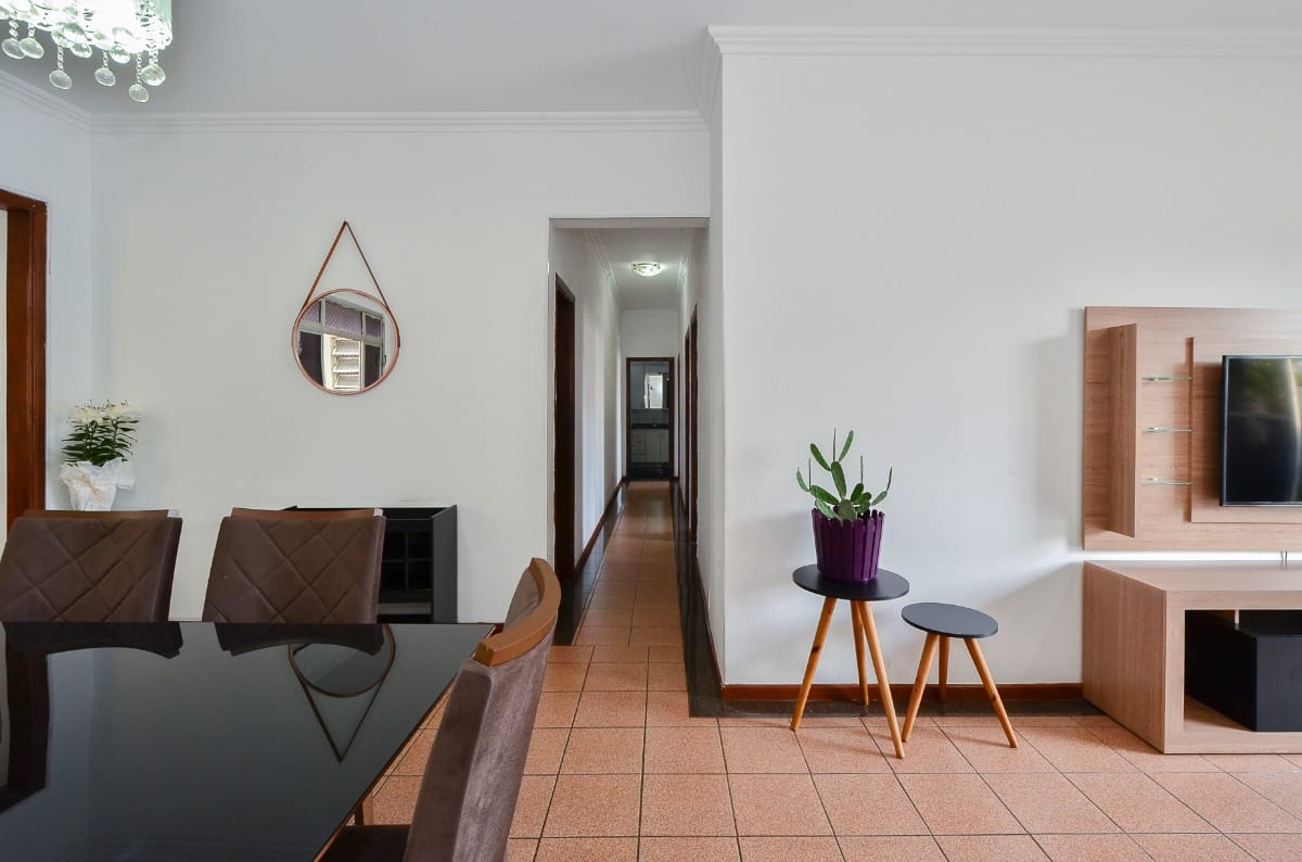 Foto do Apartamento-Apartamento tipo para venda em Campos Elíseos com 3 quartos, 123.2m²