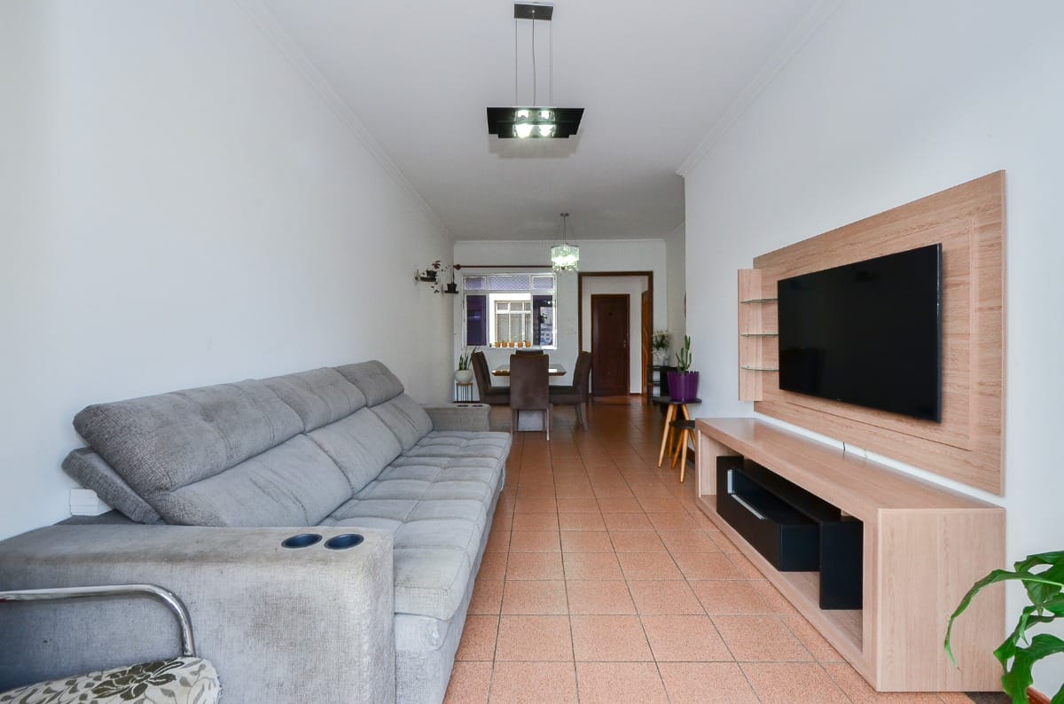 Foto do Apartamento-Apartamento tipo para venda em Campos Elíseos com 3 quartos, 123.2m²