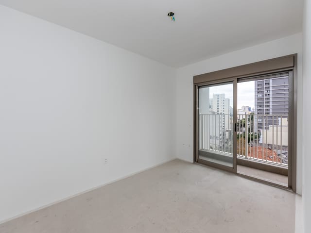 Foto do Apartamento - Apartamento tipo para venda em Pinheiros com 2 quartos, sendo 1 suíte, 71m² | Lares e Andares Imóveis