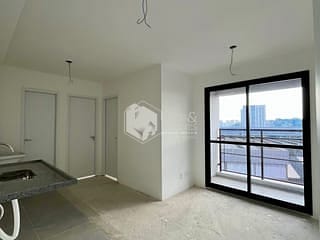 Foto do Apartamento-Apartamento tipo para venda em Vila Sônia com 2 quartos, 36m²