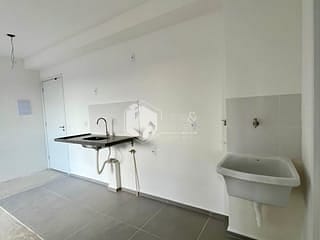 Foto do Apartamento-Apartamento tipo para venda em Vila Sônia com 2 quartos, 36m²