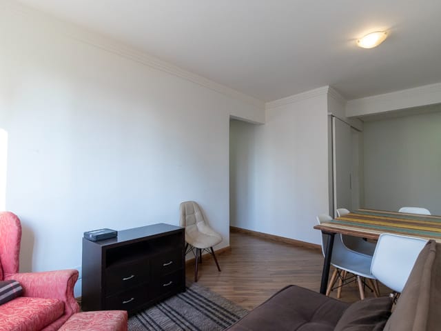 Foto do Apartamento - Apartamento tipo para venda em Saúde com 2 quartos, sendo 1 suíte, 68m² | Lares e Andares Imóveis