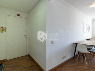 Foto do Apartamento-Apartamento tipo para venda em Saúde com 2 quartos, sendo 1 suíte, 68m²