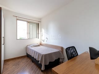 Foto do Apartamento-Apartamento tipo para venda em Saúde com 2 quartos, sendo 1 suíte, 68m²