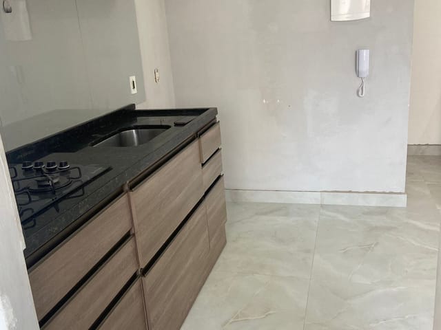 Foto do Apartamento - Apartamento à venda, com 02 dormitórios - Condomínio Doce Lar Bela Colônia, bairro Colônia- Jundiaí/ SP | Copette Imóveis