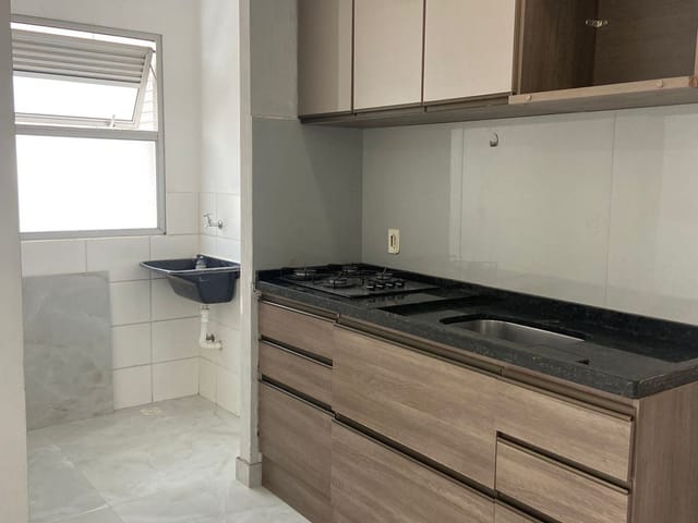 Foto do Apartamento - Apartamento à venda, com 02 dormitórios - Condomínio Doce Lar Bela Colônia, bairro Colônia- Jundiaí/ SP | Copette Imóveis