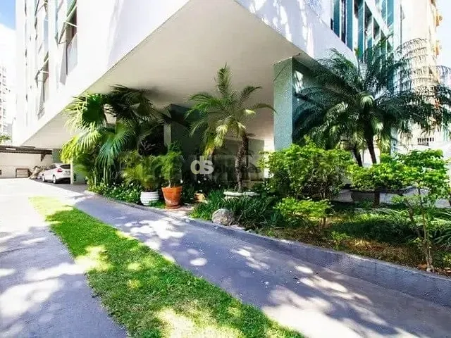 Apartamento 3 quartos e 4 banheiros, à venda ou para alugar, no bairro Consolação em São Paulo