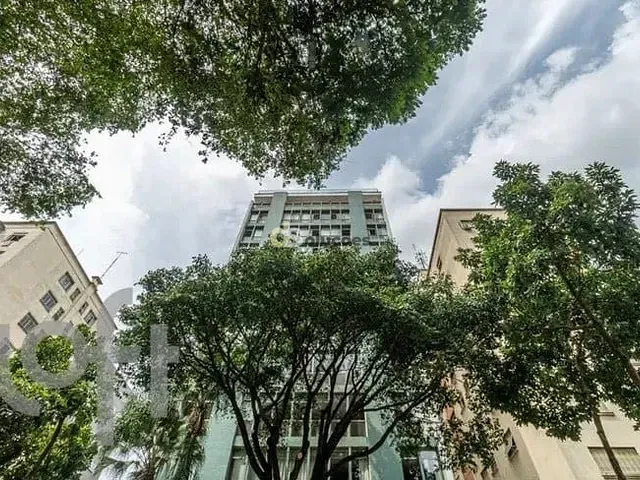 Apartamento 3 quartos e 4 banheiros, à venda ou para alugar, no bairro Consolação em São Paulo