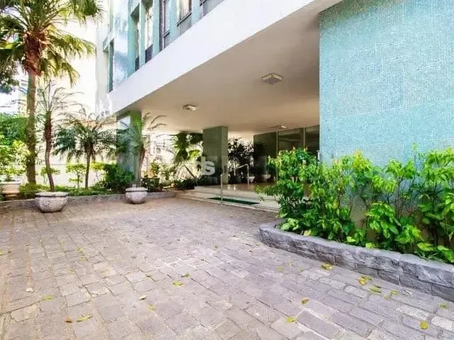 Apartamento 3 quartos e 4 banheiros, à venda ou para alugar, no bairro Consolação em São Paulo