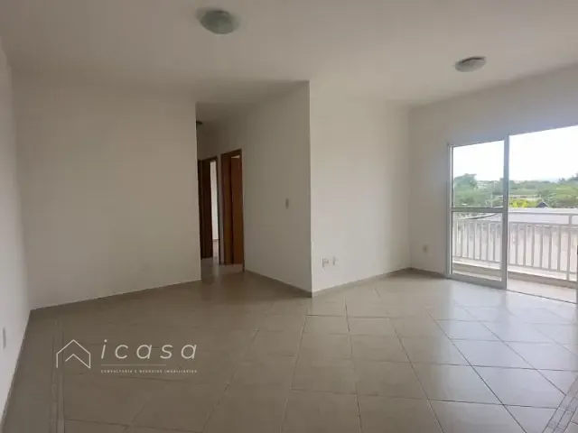 Apartamento 3 quartos e 1 banheiro, à venda ou para alugar, no bairro Vila Antônio Augusto Luiz em Caçapava