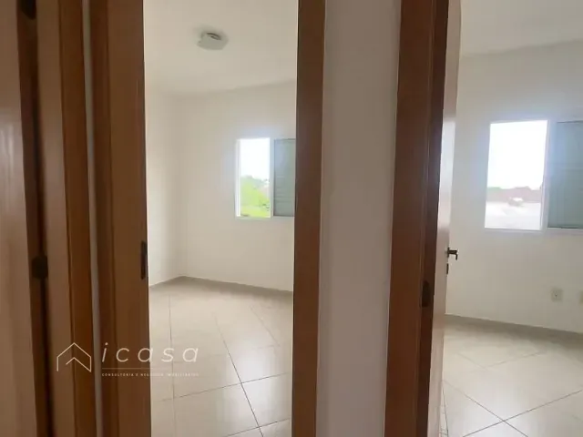 Apartamento 3 quartos e 1 banheiro, à venda ou para alugar, no bairro Vila Antônio Augusto Luiz em Caçapava
