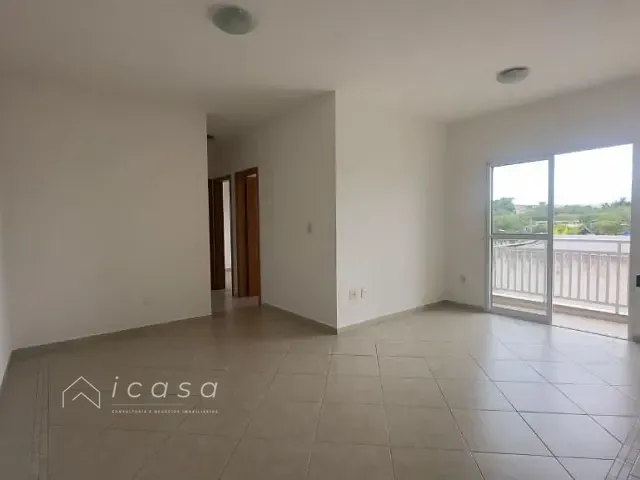 Apartamento 3 quartos e 1 banheiro, à venda ou para alugar, no bairro Vila Antônio Augusto Luiz em Caçapava