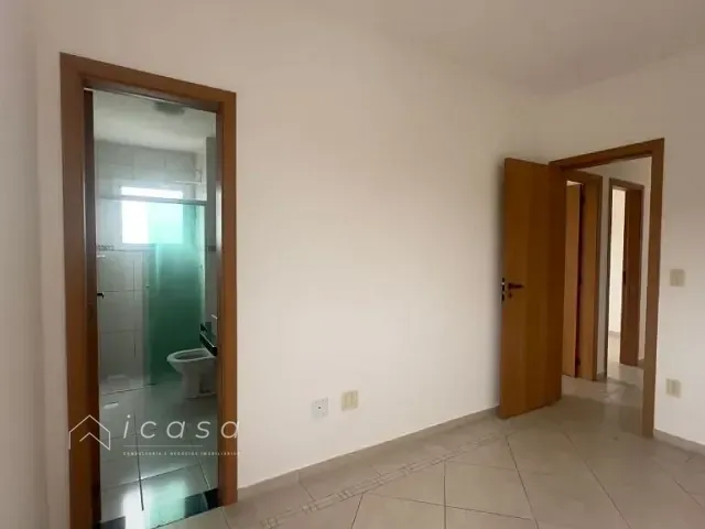Apartamento 3 quartos e 1 banheiro, à venda ou para alugar, no bairro Vila Antônio Augusto Luiz em Caçapava