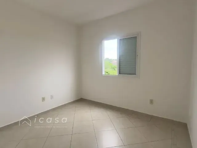 Apartamento 3 quartos e 1 banheiro, à venda ou para alugar, no bairro Vila Antônio Augusto Luiz em Caçapava