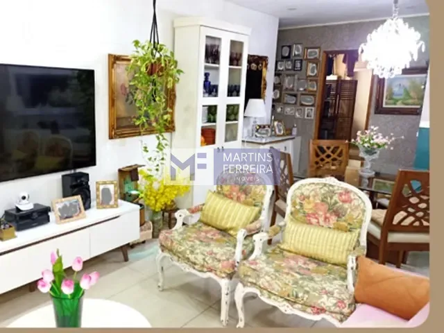 Apartamento com 97m² 2 quartos e 1 banheiro, à venda, no bairro Recreio dos Bandeirantes em Rio de Janeiro