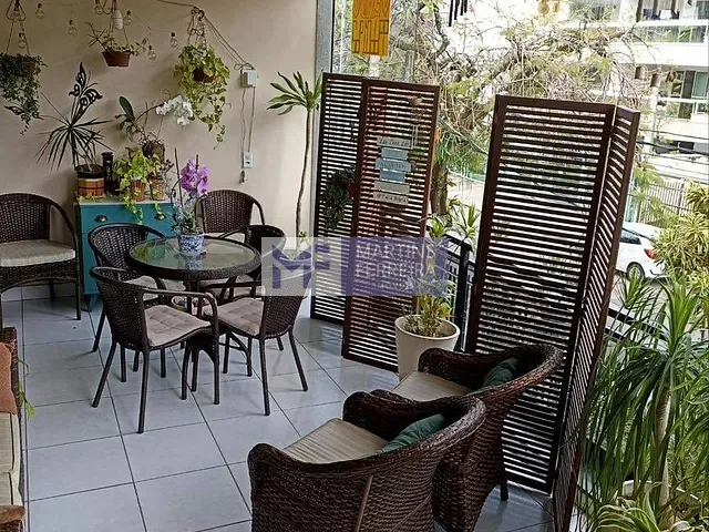 Apartamento com 97m² 2 quartos e 1 banheiro, à venda, no bairro Recreio dos Bandeirantes em Rio de Janeiro