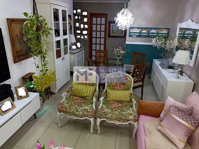Apartamento com 97m² 2 quartos e 1 banheiro, à venda, no bairro Recreio dos Bandeirantes em Rio de Janeiro