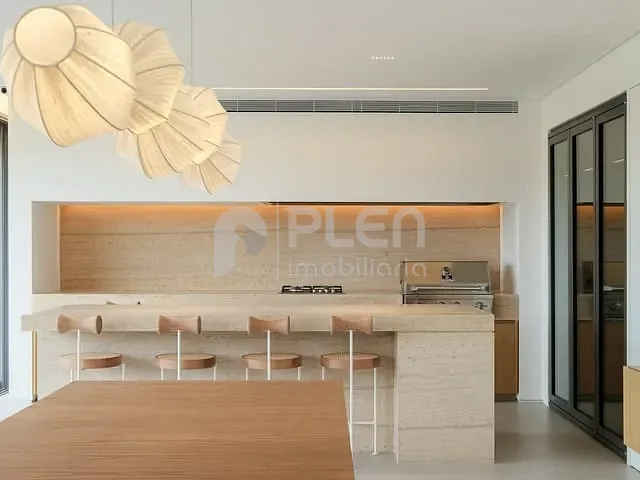 Apartamento 3 quartos e 4 banheiros, à venda, no bairro Cidade Jardim em São Paulo